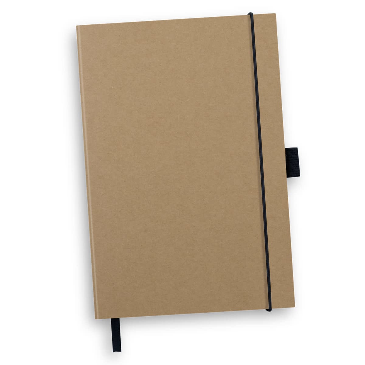 Sugarcane Paper Hard Cover Notebook