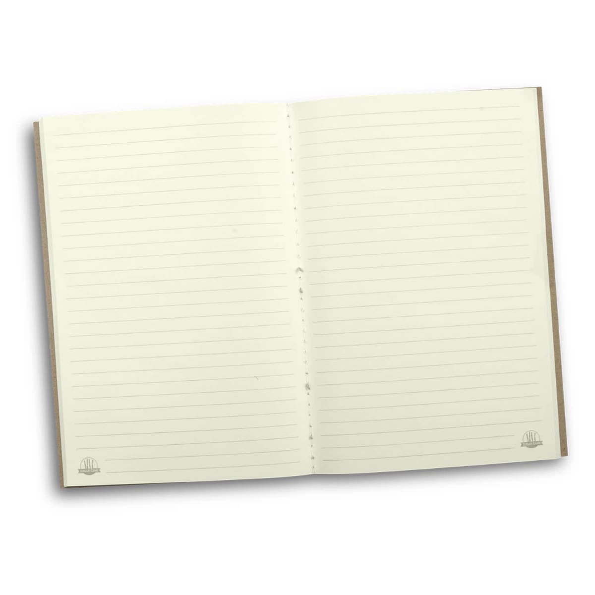 Sugarcane Paper Soft Cover Notebook