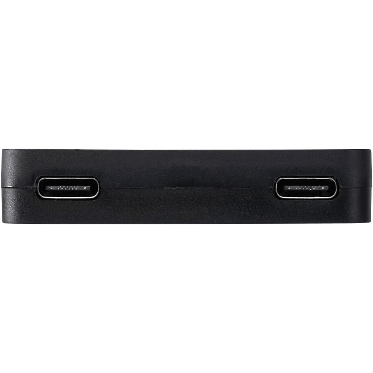 Gaia 4-Port USB Hub w/  USB-A & Type-C Output & Dual Input