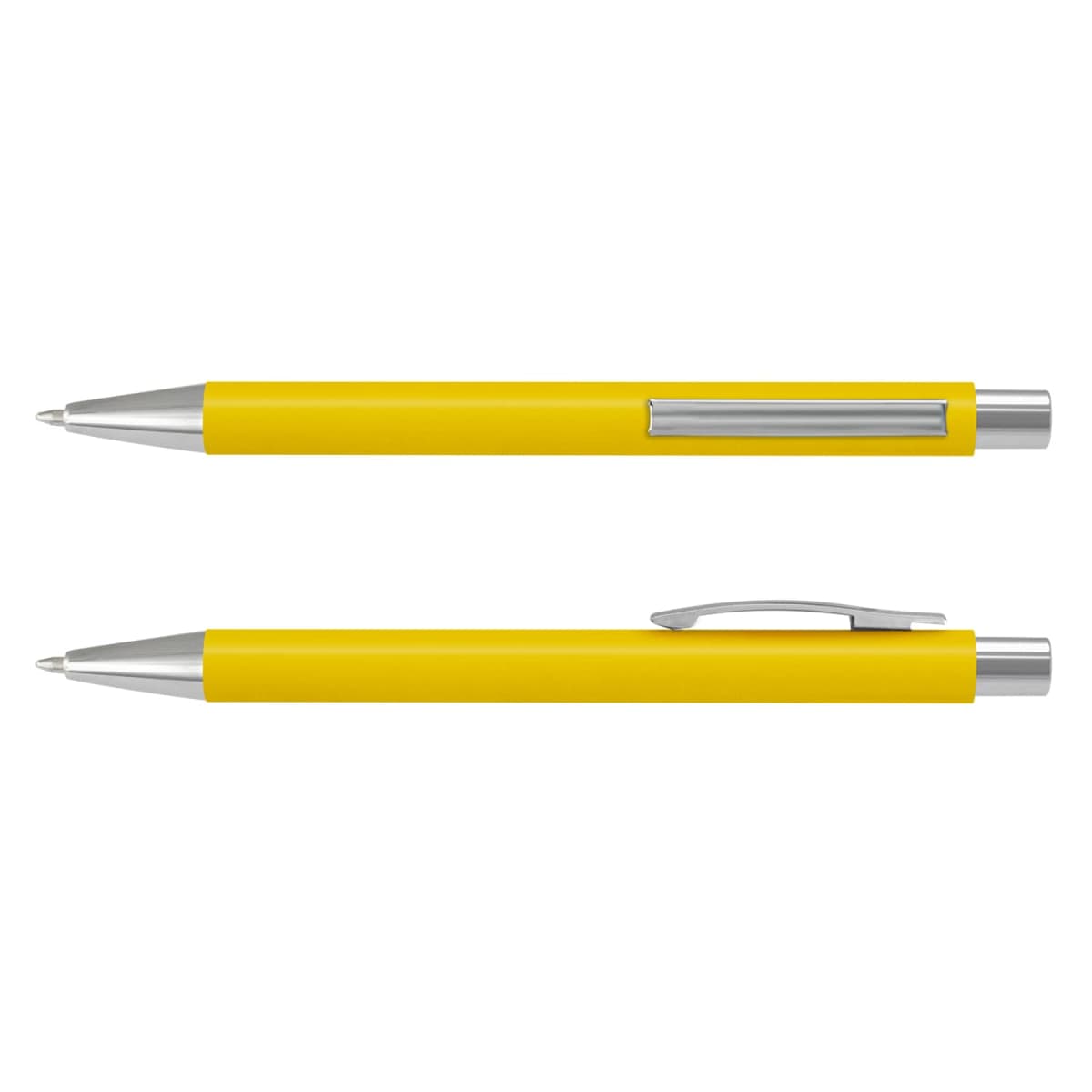Lancer Soft-Touch Pen
