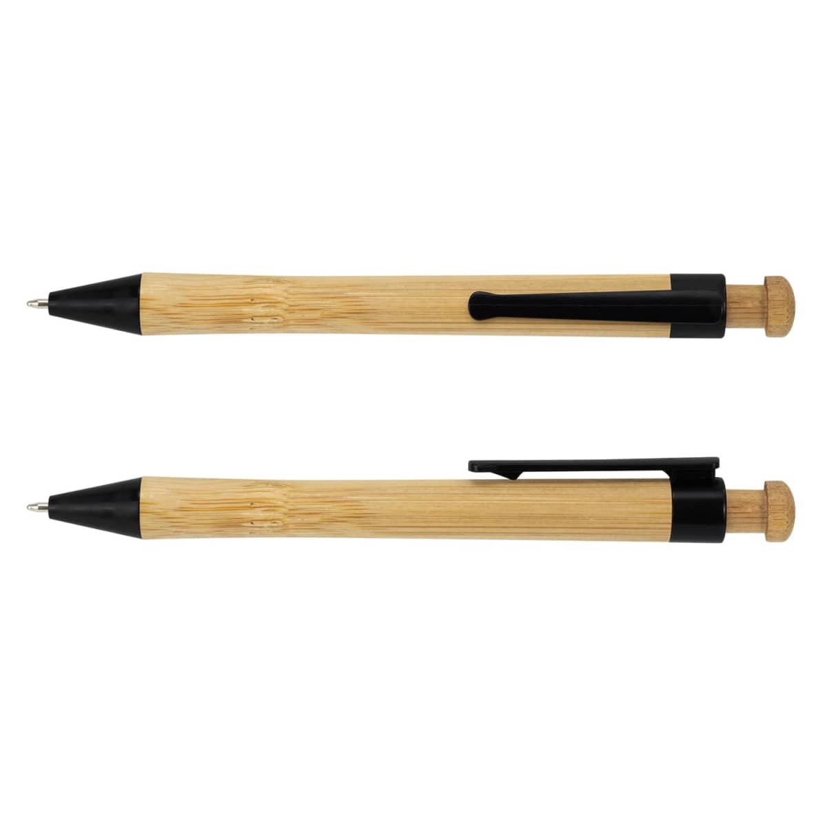 Harvest Bamboo Pen