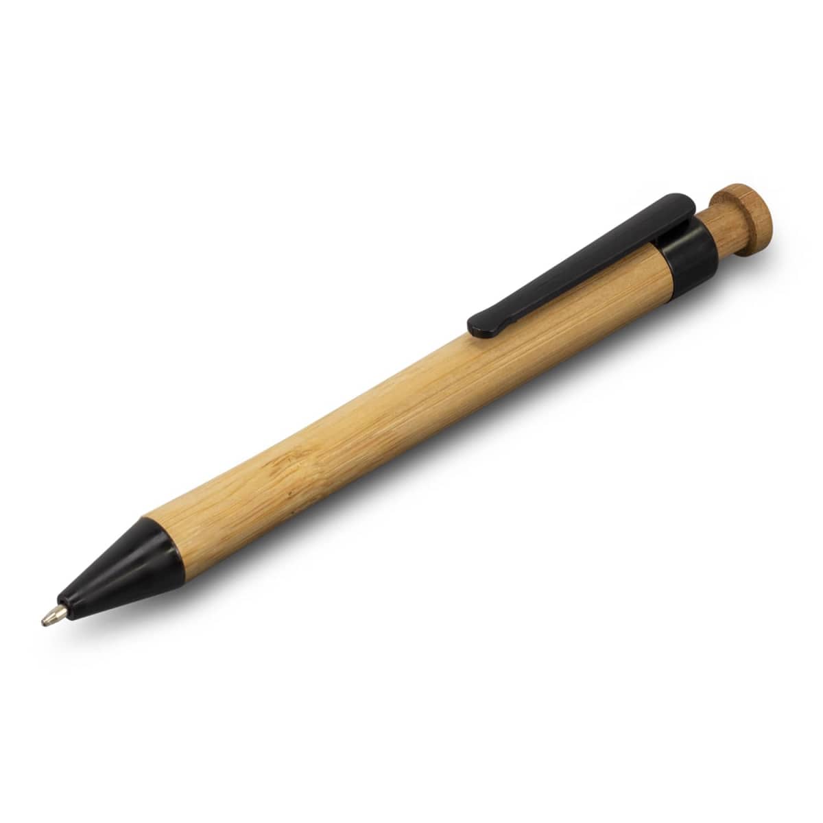 Harvest Bamboo Pen