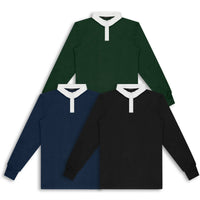 TRENDSWEAR Rugby Unisex Jersey