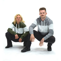 TRENDSWEAR Fairmount Unisex Hoodie