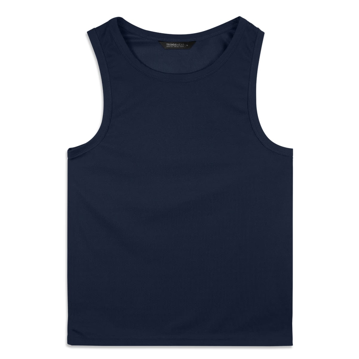 TRENDSWEAR Agility Mens Sports Tank Top