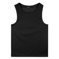 TRENDSWEAR Agility Mens Sports Tank Top