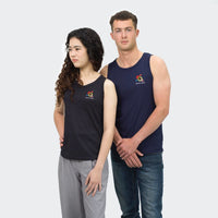 TRENDSWEAR Agility Mens Sports Tank Top