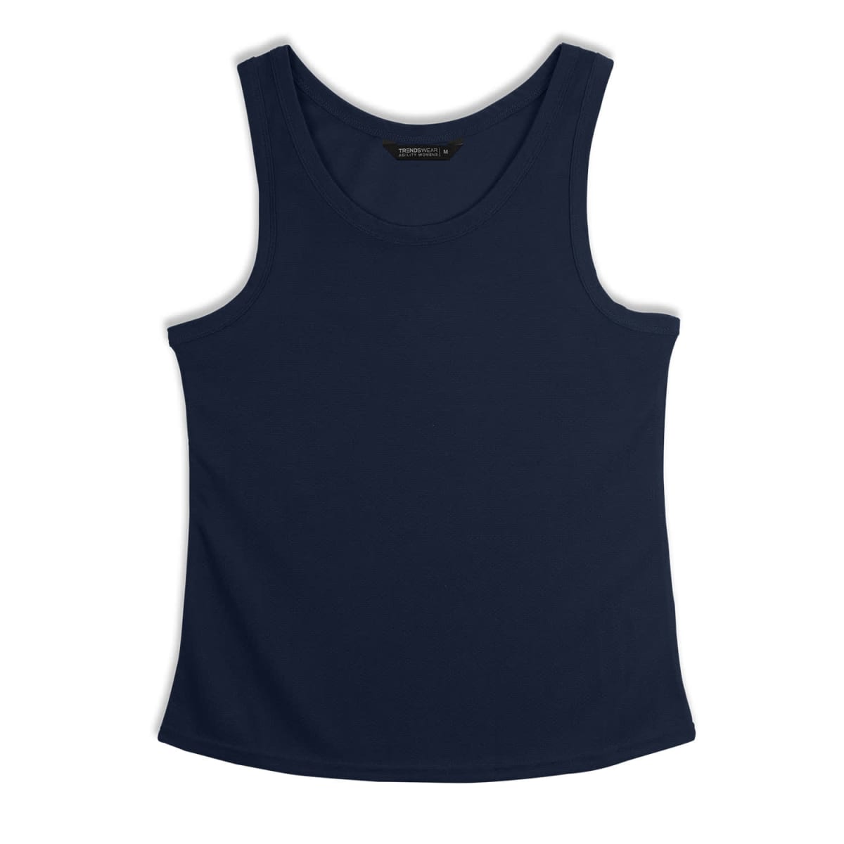 TRENDSWEAR Agility Womens Sports Tank Top