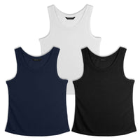 TRENDSWEAR Agility Womens Sports Tank Top