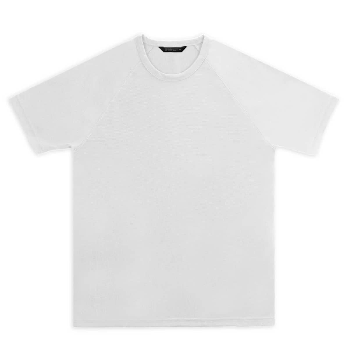 TRENDSWEAR Agility Mens Sports T-Shirt