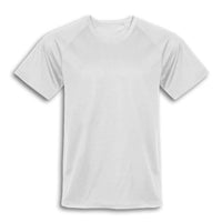 TRENDSWEAR Agility Mens Sports T-Shirt