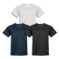 TRENDSWEAR Agility Mens Sports T-Shirt