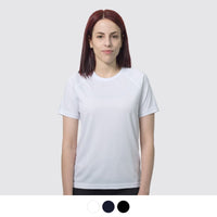 TRENDSWEAR Agility Womens Sports T-Shirt