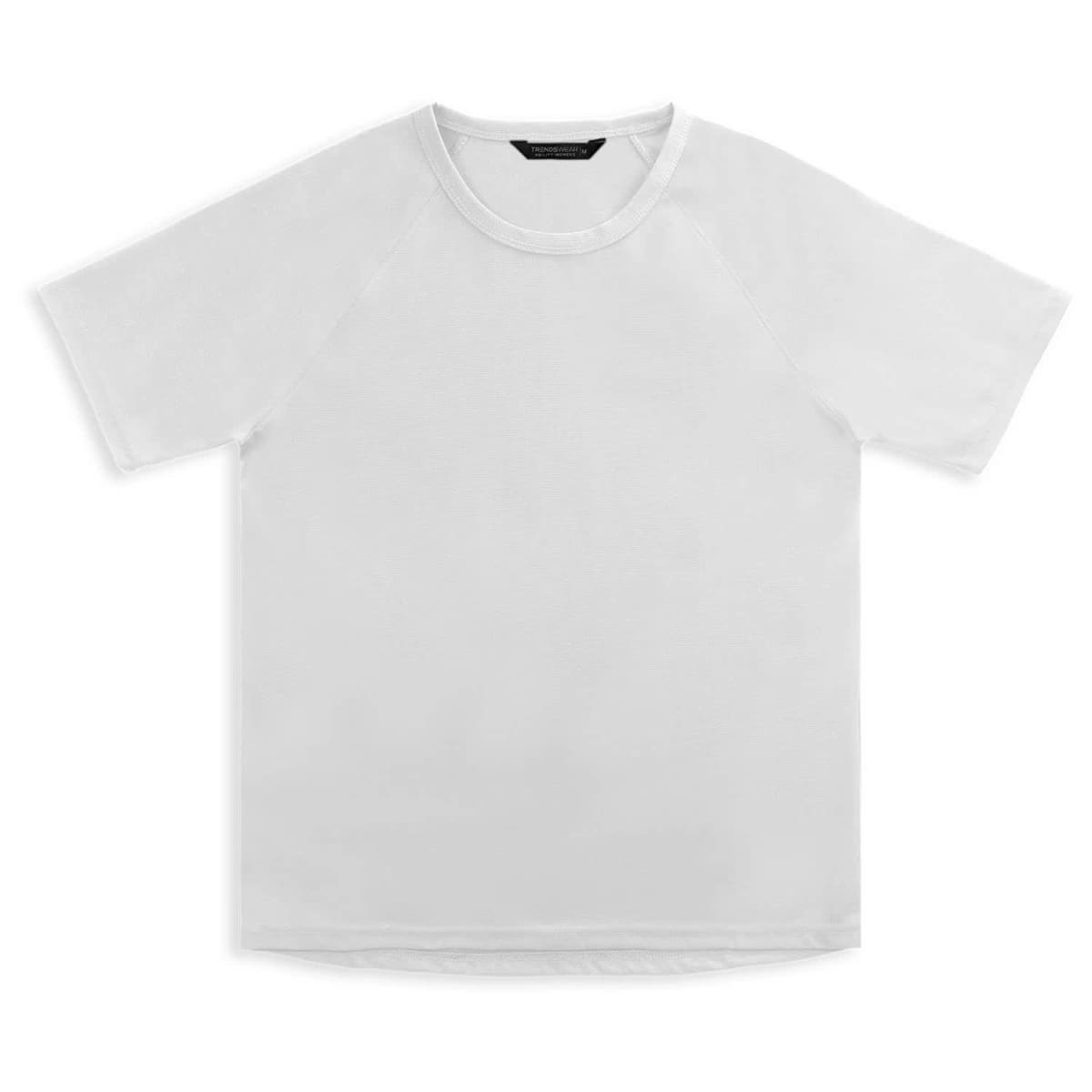 TRENDSWEAR Agility Womens Sports T-Shirt