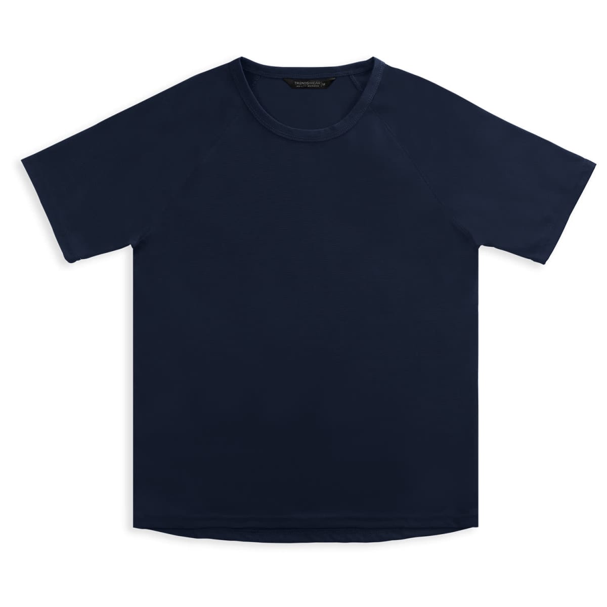 TRENDSWEAR Agility Womens Sports T-Shirt