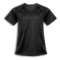 TRENDSWEAR Agility Womens Sports T-Shirt