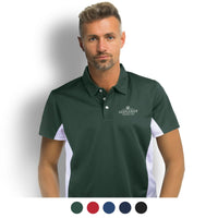 TRENDSWEAR Harvey Mens Polo