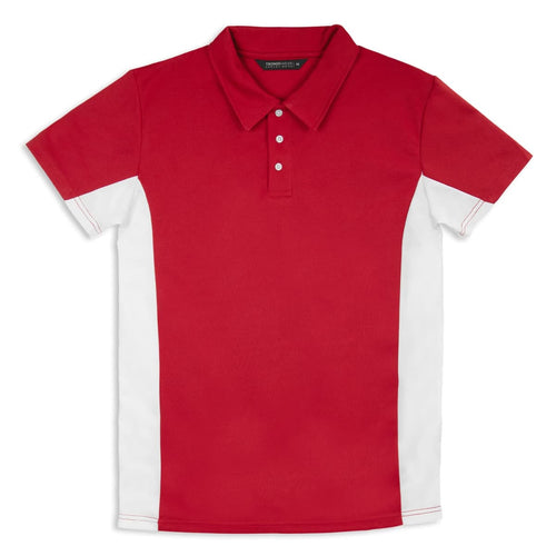 TRENDSWEAR Harvey Mens Polo