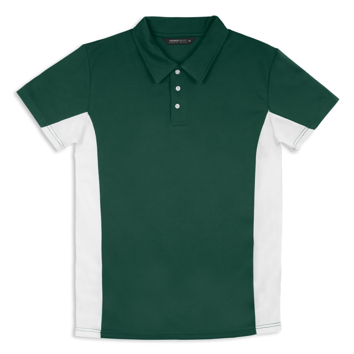 TRENDSWEAR Harvey Mens Polo