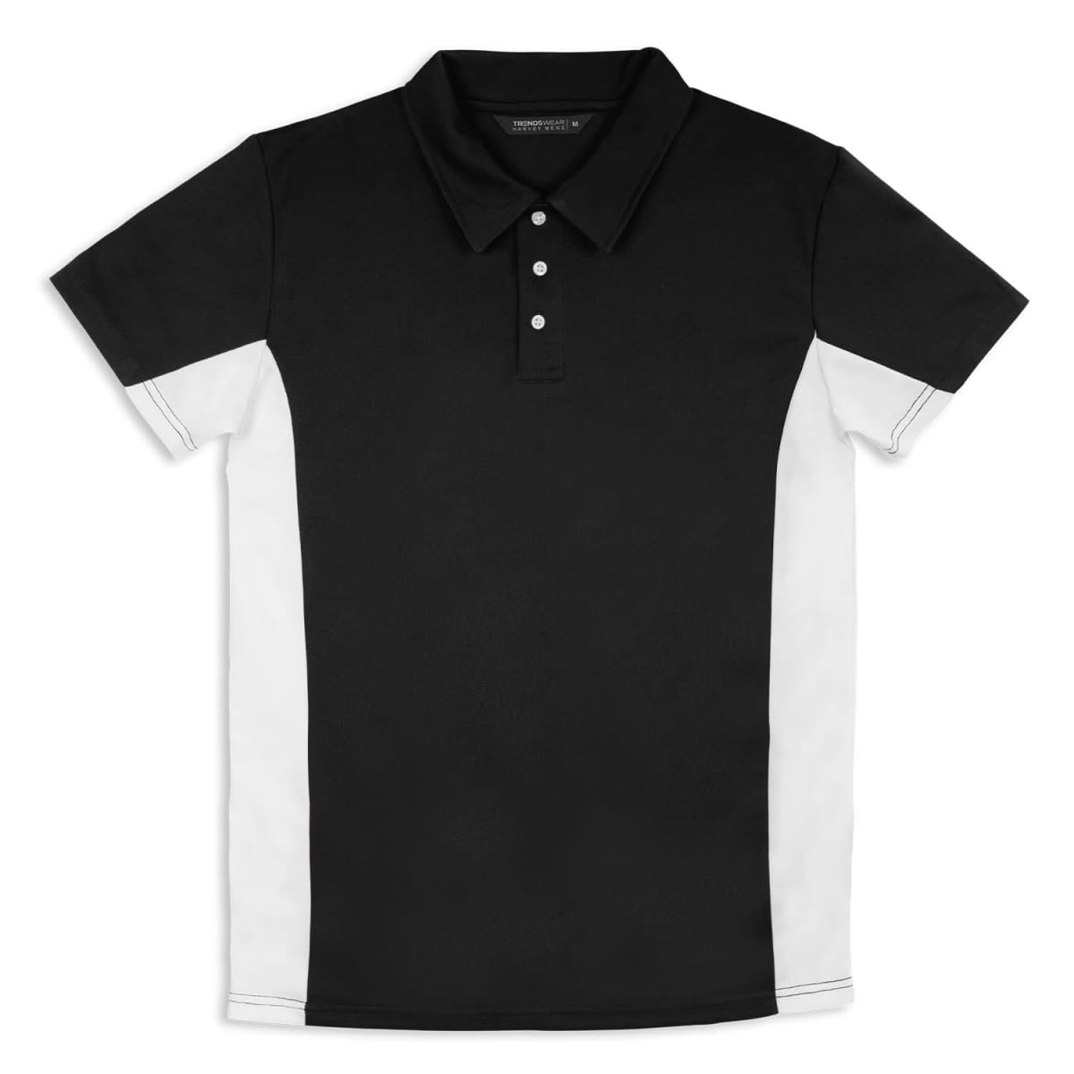 TRENDSWEAR Harvey Mens Polo