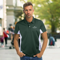 TRENDSWEAR Harvey Mens Polo