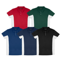 TRENDSWEAR Harvey Mens Polo
