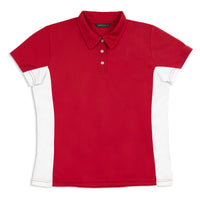TRENDSWEAR Harvey Womens Polo