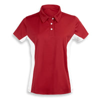 TRENDSWEAR Harvey Womens Polo