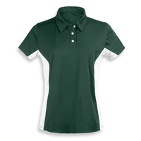 TRENDSWEAR Harvey Womens Polo