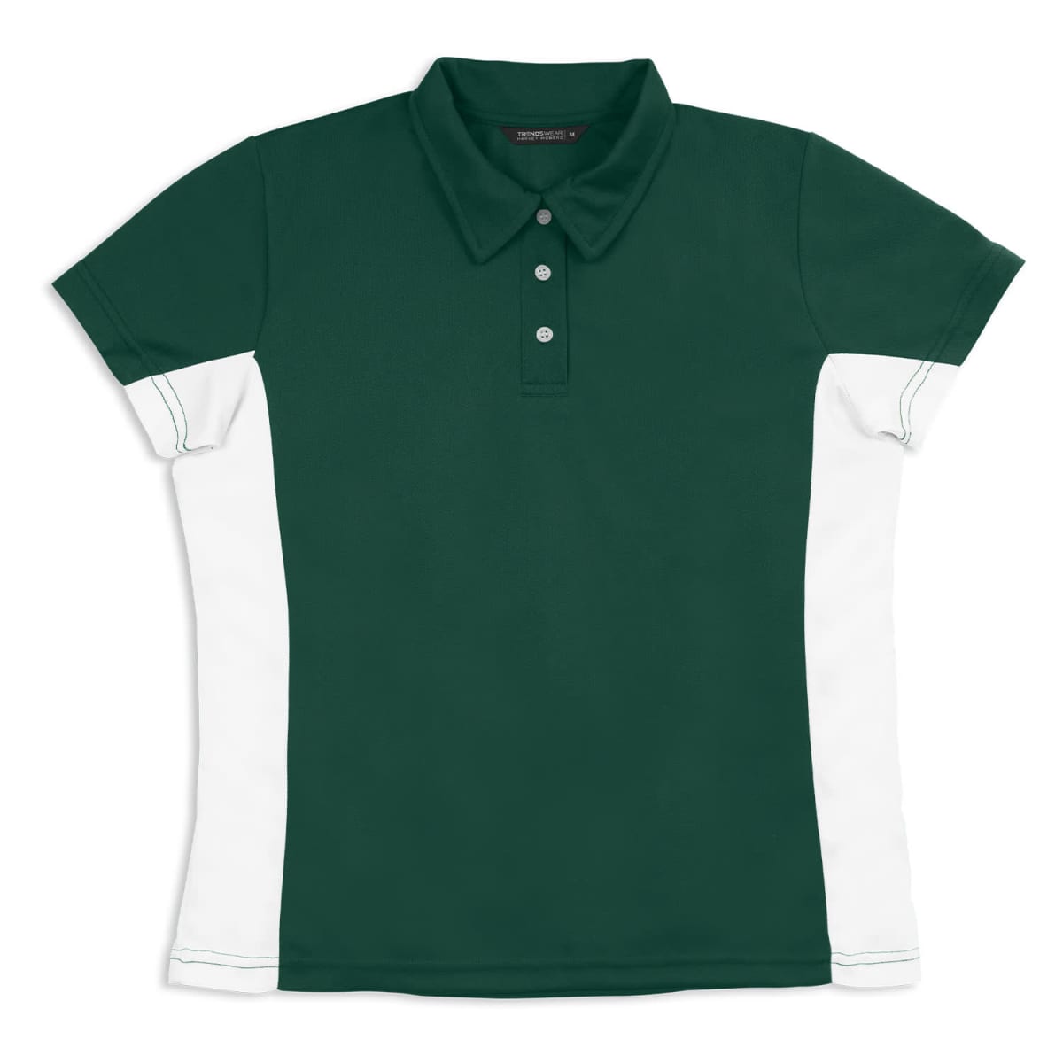TRENDSWEAR Harvey Womens Polo