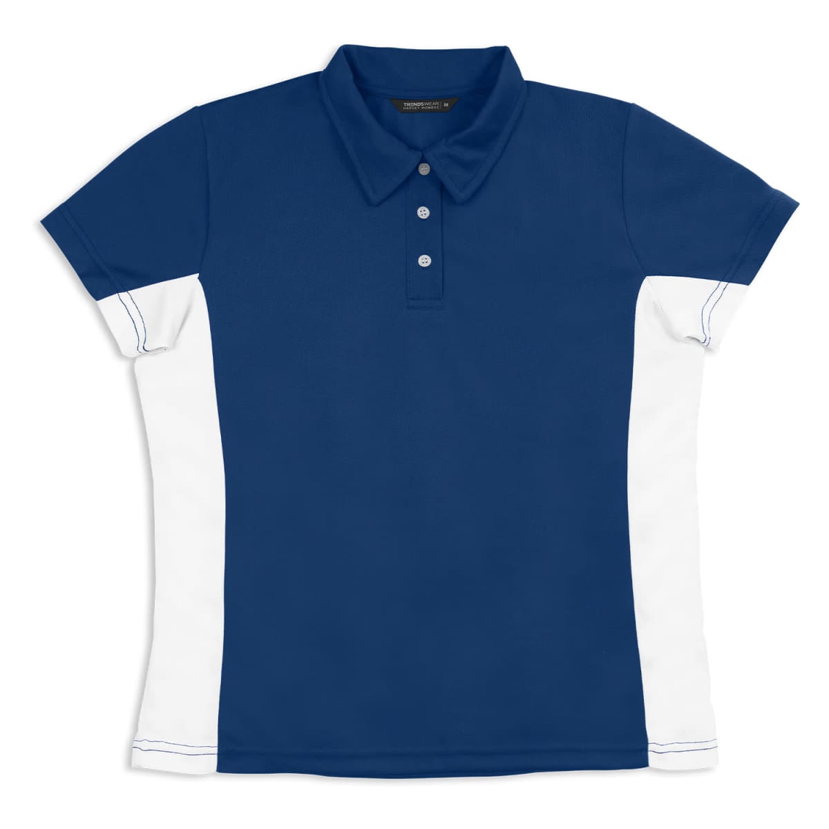 TRENDSWEAR Harvey Womens Polo
