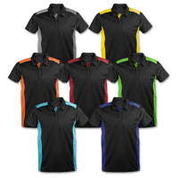 TRENDSWEAR Apex Mens Polo