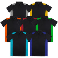 TRENDSWEAR Apex Mens Polo
