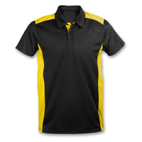 TRENDSWEAR Apex Mens Polo