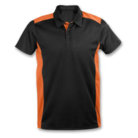 TRENDSWEAR Apex Mens Polo