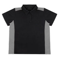 TRENDSWEAR  Apex Womens Polo