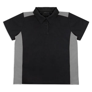 TRENDSWEAR  Apex Womens Polo