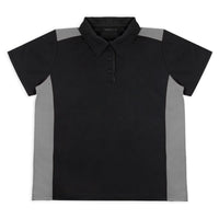 TRENDSWEAR  Apex Womens Polo