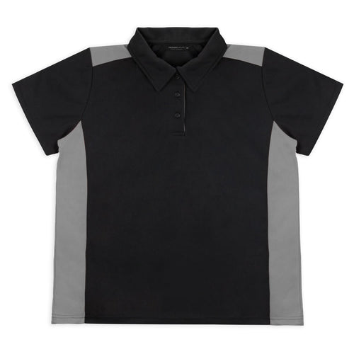 TRENDSWEAR  Apex Womens Polo