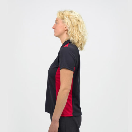 TRENDSWEAR  Apex Womens Polo