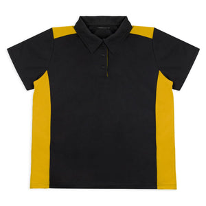 TRENDSWEAR  Apex Womens Polo