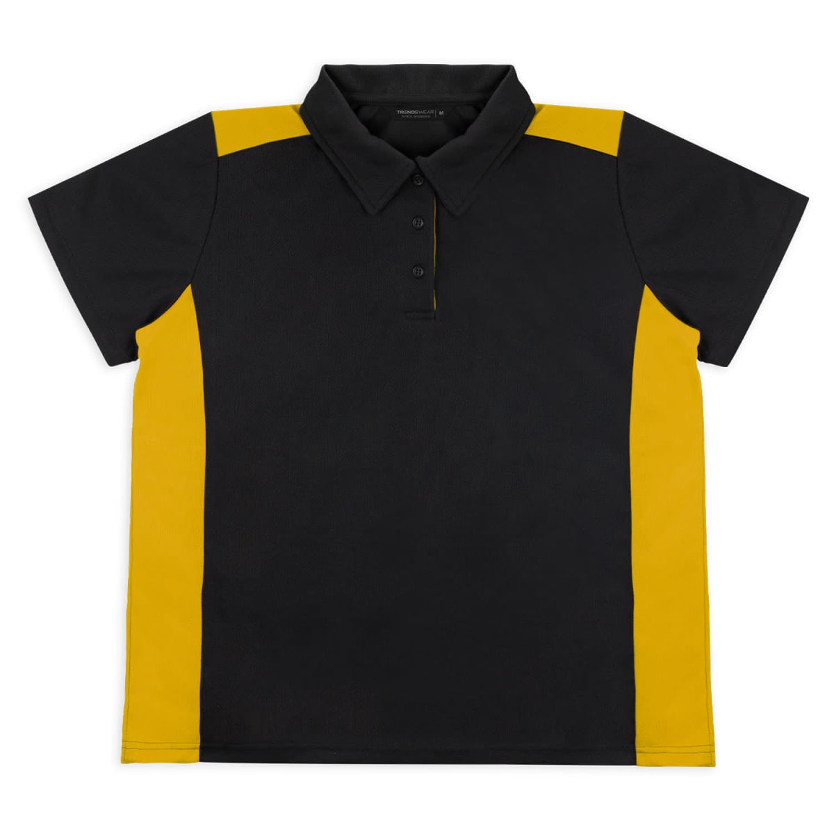 TRENDSWEAR  Apex Womens Polo