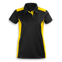 TRENDSWEAR  Apex Womens Polo