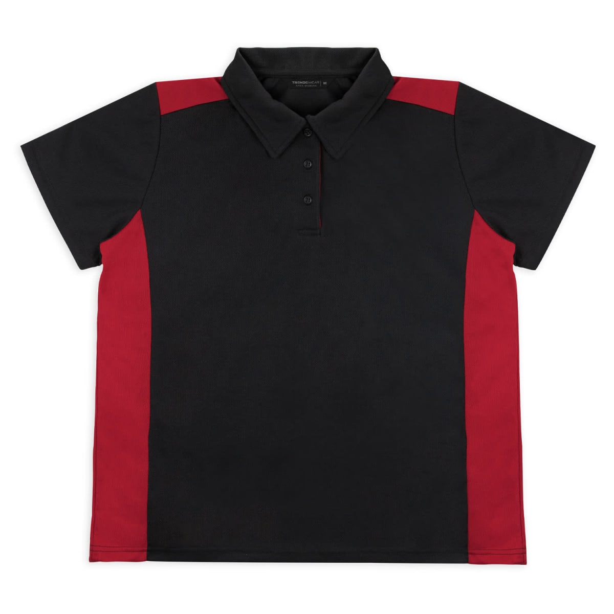 TRENDSWEAR  Apex Womens Polo