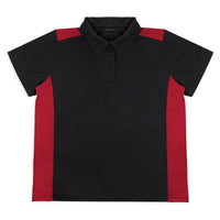 TRENDSWEAR  Apex Womens Polo