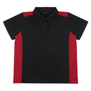 TRENDSWEAR  Apex Womens Polo