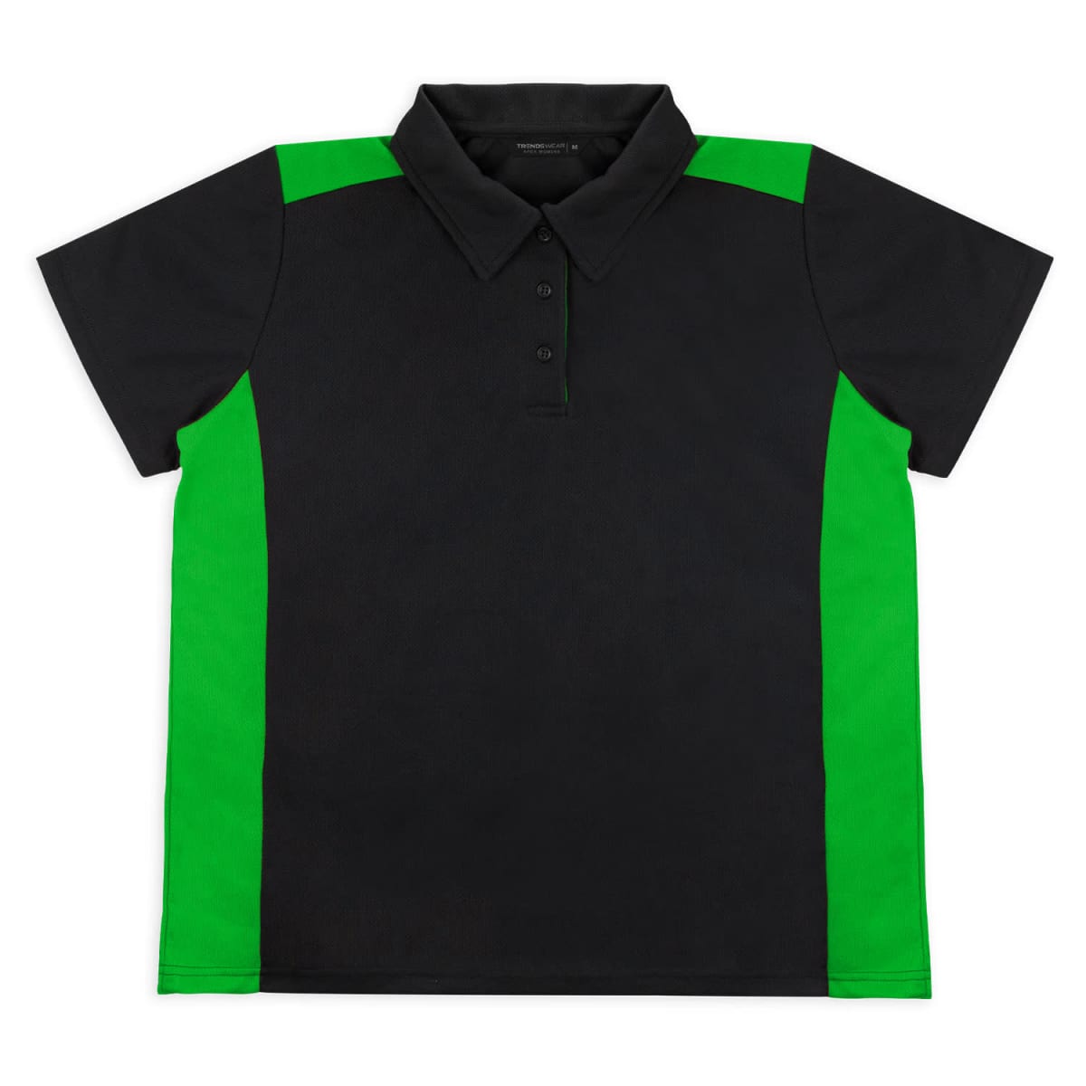 TRENDSWEAR  Apex Womens Polo
