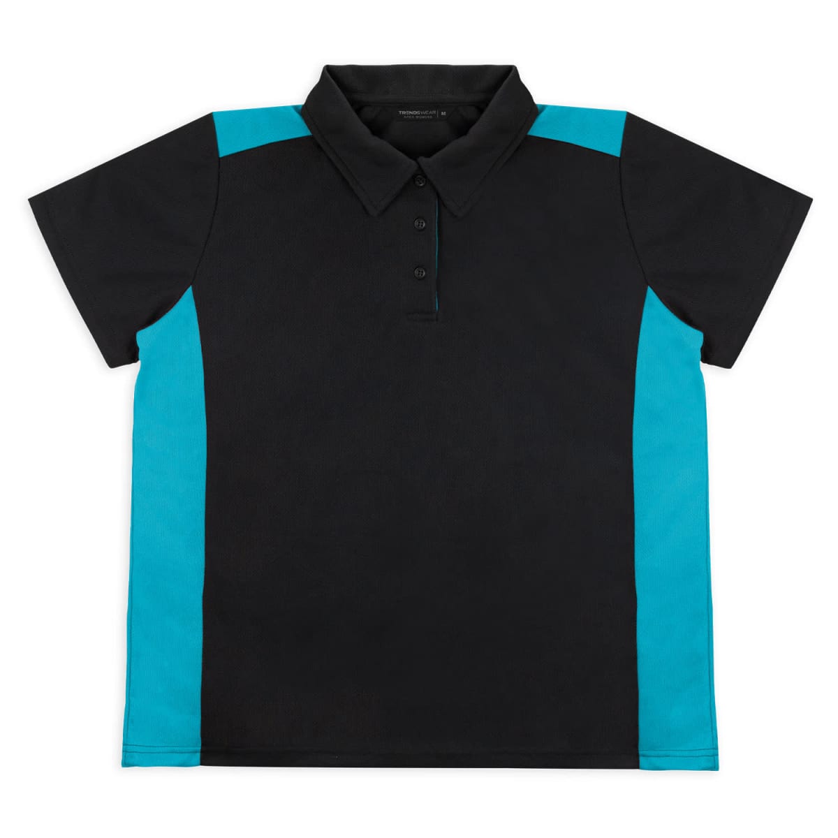 TRENDSWEAR  Apex Womens Polo