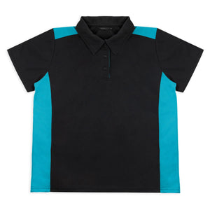 TRENDSWEAR  Apex Womens Polo