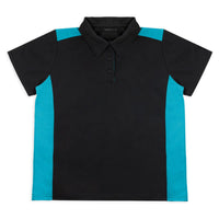TRENDSWEAR  Apex Womens Polo